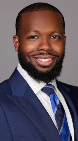 Image of Christopher Swann