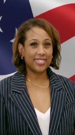 Image of Sydney Martinez