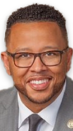 Image of T. W. Shannon