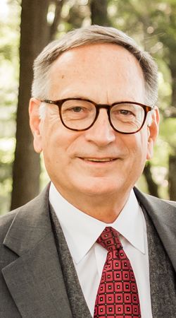Image of Tad Jude