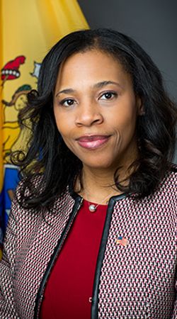 Image of Tahesha Way