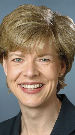 Image of Tammy Baldwin