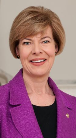 Image of Tammy Baldwin