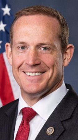 Image of Ted Budd