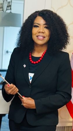 Image of Tedora Brown