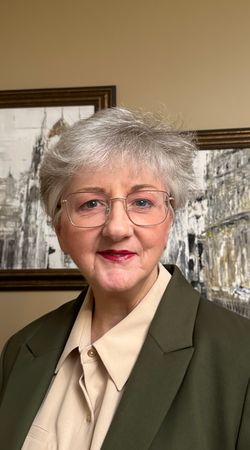 Image of Terri Yarbrough Green