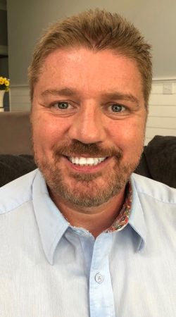 Image of Terry Dicus