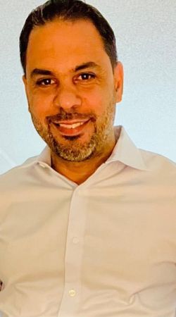 Image of Terry Jackson