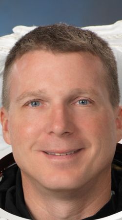 Image of Terry Virts