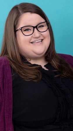 Image of Tessa Lynn Hodge