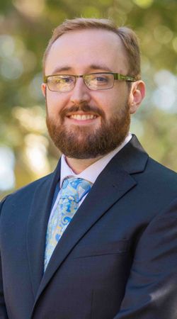 Image of Thomas Clatterbuck