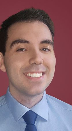 Image of Thomas D. Hall Jr.