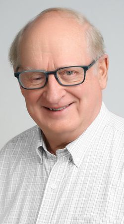 Image of Thomas Cook