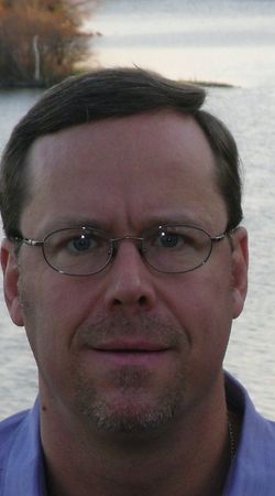 Image of Thomas Evenstad