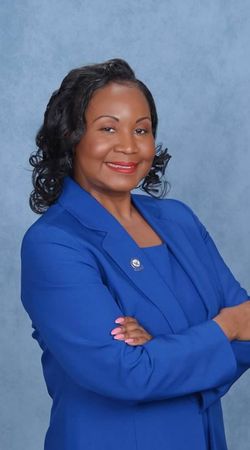 Image of Tiffanie Tate