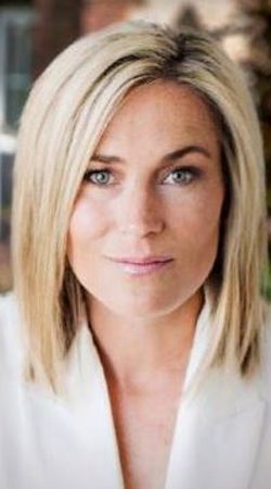 Image of Tiffany Smiley