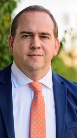 Image of Timothy Emry