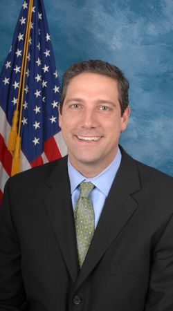 Image of Tim Ryan