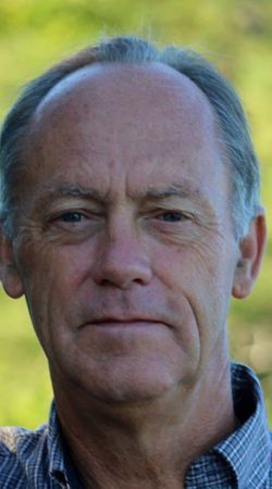 Image of Tim Veldhuizen