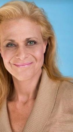 Image of Tina Blum Cohen