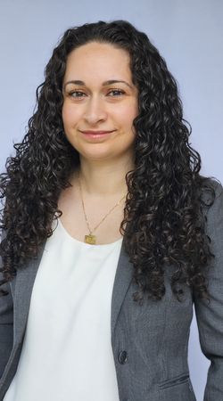 Image of Tina Moeinian