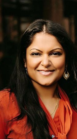 Image of Tina Shah