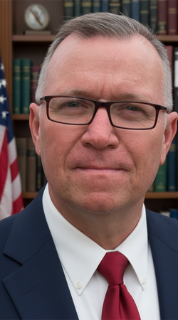 Image of Tobey Pearson