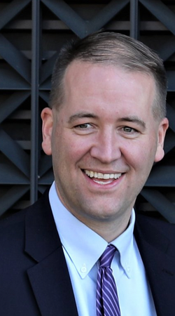 Image of Tobias Read