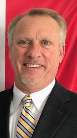 Image of Todd Halbur