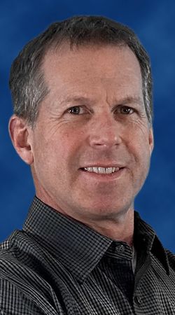 Image of Todd Shelton