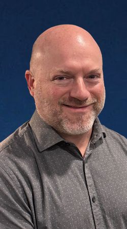 Image of Todd Wilson