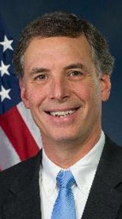 Image of Tom Rice