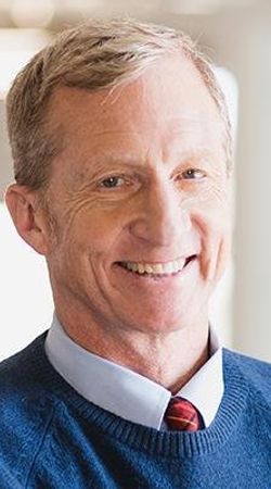 Image of Thomas Steyer