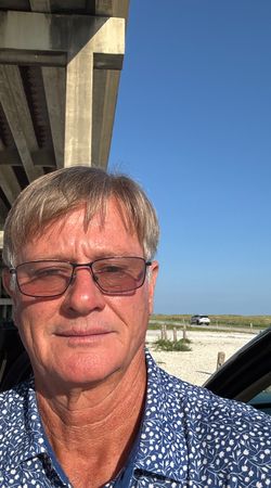 Image of Tommy Barnes