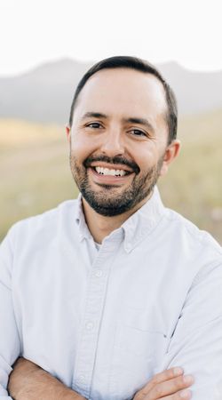 Image of Tommy Montoya