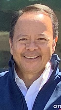 Image of Tony Daysog