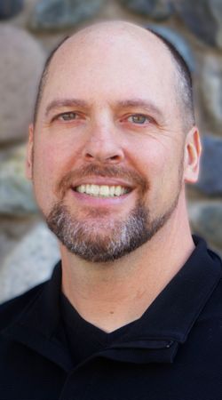 Image of Travis Fager