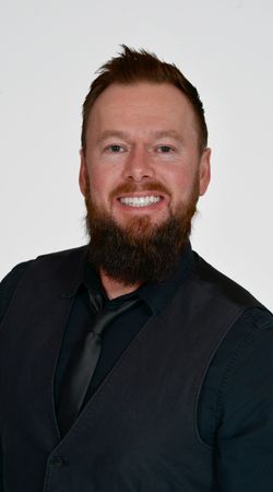 Image of Travis Groo