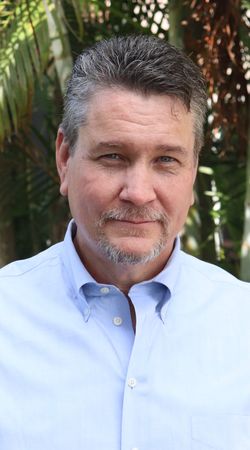Image of Trent Miller