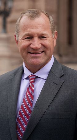 Image of Trever Nehls