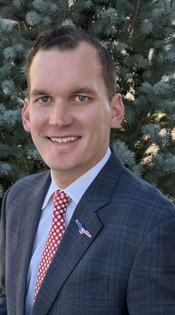 Image of Trey Gregory