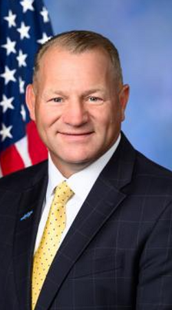 Image of Troy Nehls