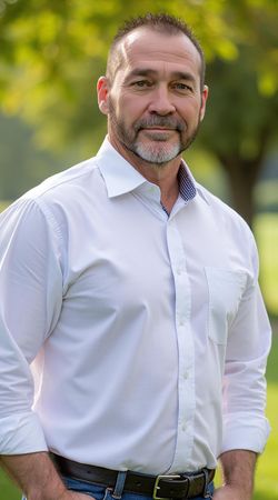 Image of Troy W. Green