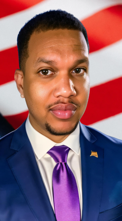 Image of Troy Walker