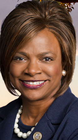 Image of Val Demings