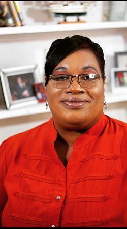 Image of Valencia Stovall