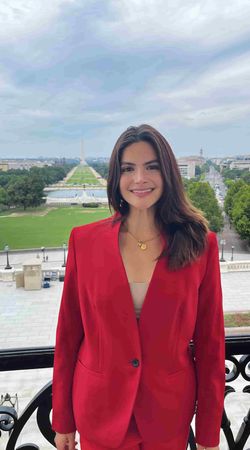 Image of Valentina Gomez Noriega