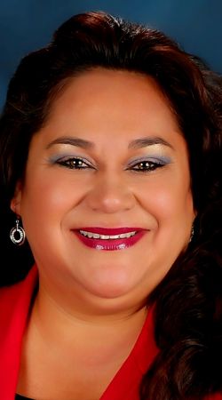 Image of Valerie Amezcua