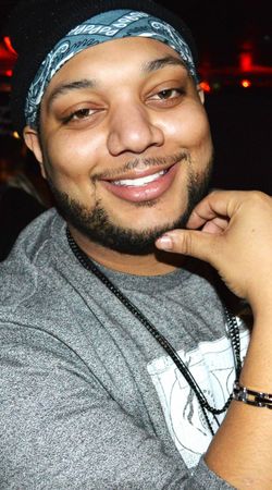 Image of Vance Bostic