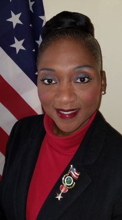 Image of Vanessa Hicks-Callaway
